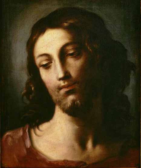 Head of Christ